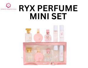 RYX SKIN SINCERITY Perfume Tokyo Slay the Day Bloom with Grace Pure Innocence Unstoppable Long Lasting ON HAND Original