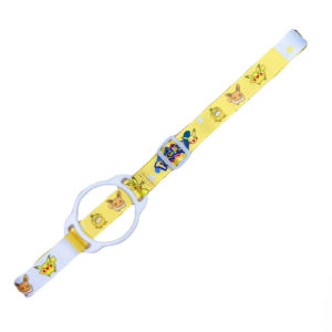 Murah Banget - Tali Strap Botol Minum Gantungan Selempang Anak dan Dewasa / Gantungan Botol Strap Lanyard / Tali Botol  Motif Kartun