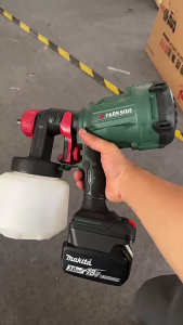 Converter 18V To 20V Professional Electric Converter for BAT618 BAT610 BAT619 18V 20V