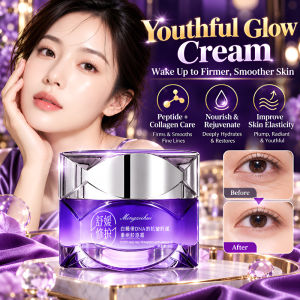 Peptide Collagen Anti Wrinkle Face Cream Anti Aging Firming Hydrating Moisturizer Nourishing Smooth Skin Daily Skincare