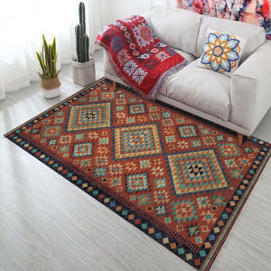 Soft and Durable Carpet for Daily Use