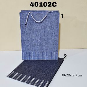 SOS  Paper Bag Lux Tegak L(minimal 4)/Goodie Bag/Hand Bag/Kado/Hadiah/Tas Tenteng/Shopping Bag
