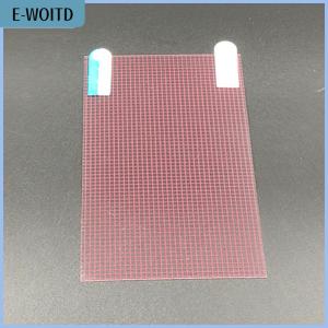 【E-WOITD】 Universal Screen Protector 5 6 7 8 9 10 inch Smart Phone Tablet Protective Film