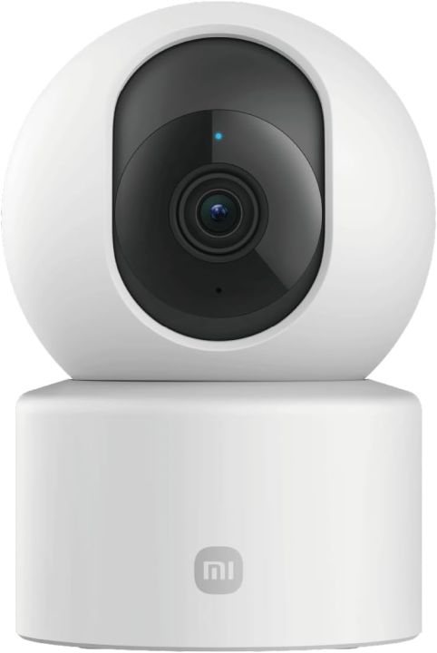 Xiaomi Smart Camera C201/C301 (Global Version) เสี่ยวหมี่ กล้องวงจรปิด ...