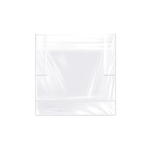 แผ่นรองสตูดิโอเฟอร์นิเจอร์ป้องกันการฉีกขาดขอบเสริมผ้าคลุมเก้าอี้ใสปลอดภัยจากสารและความชื้น