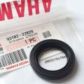 Seal Sil Magnit Magnet Kruk As Kanan Nmax Aerox Aerok 155 Lexy Lexi Original Yamaha 93102-22829. 