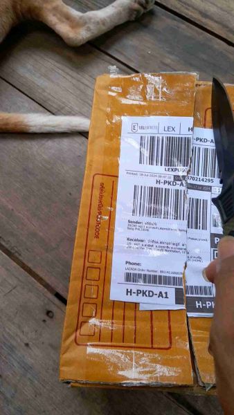 Buyer review video 6