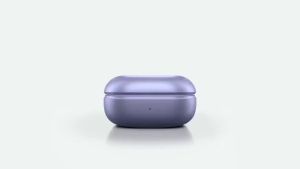 SAMSUNG Galaxy Buds Pro (R190) Noise Cancelling Earbuds In-Ear Wireless Bluetooth Earbuds Wireless Microphone IPX7 Waterproof Earbuds for IOS/Android Pigfly