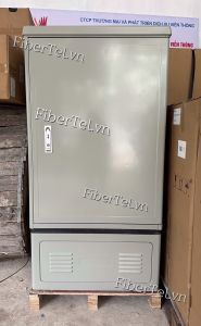 Tủ phối quang ODF ngoài trời 288FO