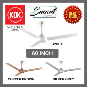 KDK Celling Fans K15V0/K15W0