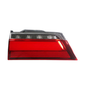Toyota Hiace Super Grandia Elite 2019 to 2026 Tail Light Garnish Extension Assembly l tail lamp l taillight ycd-t050