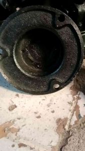 JOIN GOYANG MESIN YANMAR / JOIN GOYANG TS