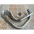 BIG ELBOW 51mm FOR BAJAH CT100/CT125. 
