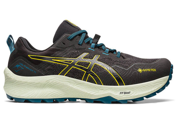 Asics trail clearance running shoes malaysia