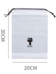 KUKE TRAVEL POUCH ORGANIZER/TAS TEMPAT SABUN TRAVEL/TAS TEMPAT MAKE UP TRAVEL/POUCH TRAVEL SERBAGUNA