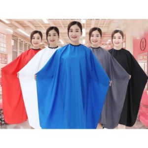【LFL.WB】New salon barbers cape