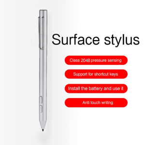 Pen Stylus Permukaan Surface Stylus Pen For Microsoft Surface Pro 12 7 Pro6 Pro5 Pro4 Pro3 Pro 8 9 10 X Surface Go Book Latpop 1 2 3 4 Tablet