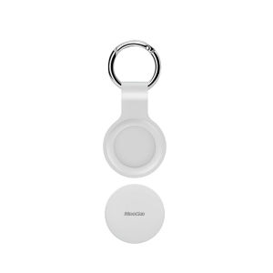 MeeGoo AirTag Anti-Loss Device เครื่องติดตาม Works with Apple Find My เครื่องติดตามสัตว์เลี้ยง itag GPS Trackers ติดตามบลูทูธสําหรับ IOS ตัวระบุตําแหน่งสัตว์เลี้ยงทํางานร่วมกับ Google ค้นหาอุปกรณ์ของฉัน