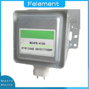 Microwave Oven Magnetron M24fa-410a Microwave Transmitter For Microwave Oven