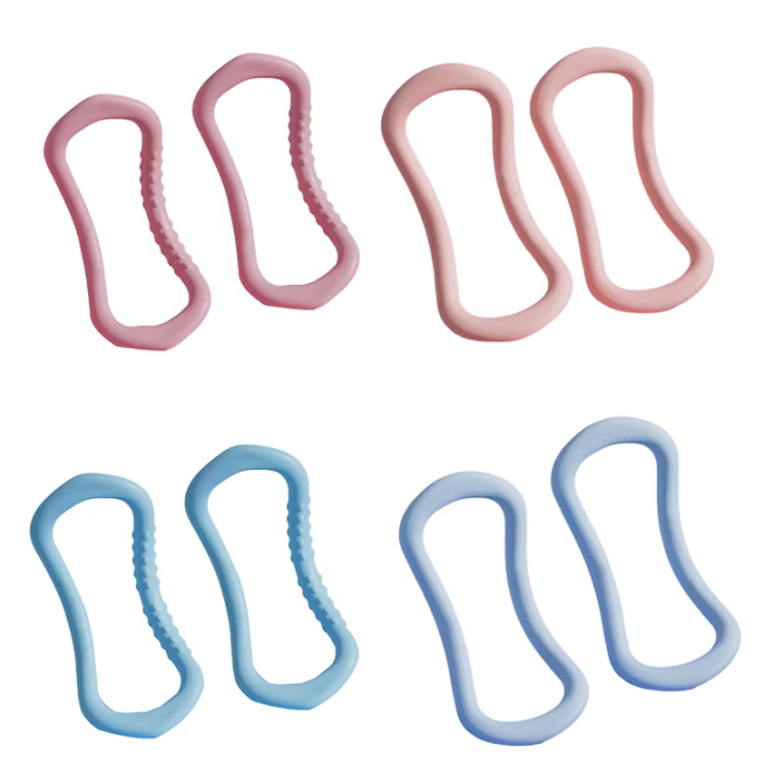 Yoga Vòng Tròn Kéo Dài Kháng Nhẫn Vòng tập Pilates Nhẫn Pilates Thể ...