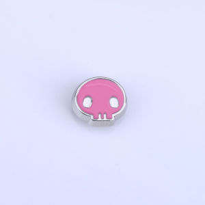 Metal shoes charm cross Shoe Buckle Hole Shoe Accessories Cute Kuromi metal Shoe Accessories