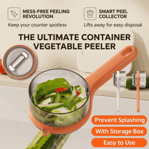 Stainless Steel Multifunctional Retractable Peeler Multi-function Sharp Grater Peeler Slice Kitchen Tools Fruit Vegetable Potato Carrot Cucumber