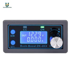 DC-DC Buck Boost Converter 35W 3A CC CV Regulated Laboratory Power Supply Useful [Ueb Flagship Store]