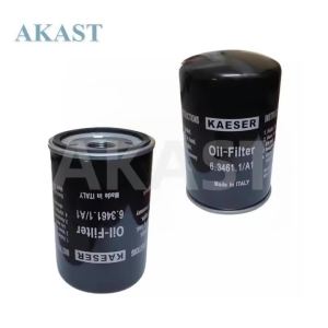 1 PCS Oil Filter 6.3461.0H1  6.3461.1A1  6.1901.1 For Kaeser Air Compressor