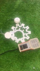 Bóng vòng led ốp trần 12w 18w 24w