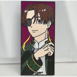 WIND BREAKER Cool Soccer Anime Akihiko Nirei Haruka Sakura Haruka Sakura Hayato Suo Lapel Pins for Backpack Enamel Pin Badges Brooch for Clothes Accessories Birthday Gift