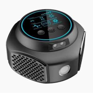 Factory Wholesale Cross-Border New Ultrasonic Repeller Cross-Border High-Power Pest Repeller Mouse Repellent Device Mouse Repellent Device
