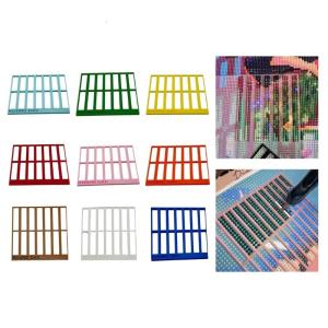 Portable Brilliant Measuring Tool To Improve Quality