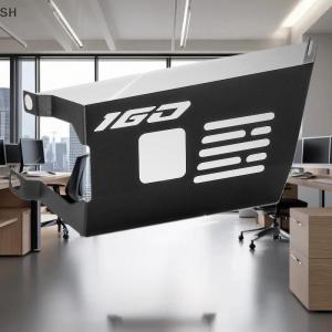 🚗🛵SH 1Pcs Chassis Protection Cover Skid Plate Motorcycle Engine Guard Protector For ADV160 PCX160 VARIO160 DIY Accessories