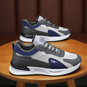 NQshop คอลเลคชั่นใหม่ปังมากจ้า รองเท้าผ้าใบแฟชั่นสำหรับผู้ชาย เนื้อผ้าคุณภาพดี กันลื่นแน่น ทรงสวย มี 3 สี ราคาดีราคาโดนใจ กดสั่งได้แล้วตอนนี้ รีบเลอออ