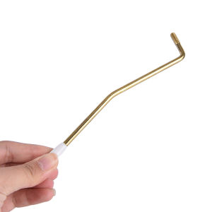 baoda Christmas Gift Professional Tremolo Arm Whammy Bar Arm for Electric Guitar 3 Colors for choose