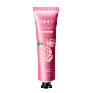 [COD]Fruit Fragrant Plant Essence Moisturizing Anti Cracking Hand Cream -💖Catherine