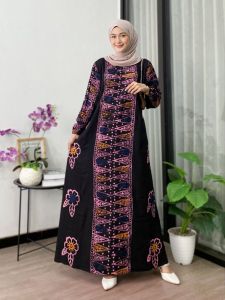 Gamis Jumbo | Gamis Cap | Gamis Encim | Gamis Viral | Gamis Kekinian | Gamis Tradisional Artis | Gamis Terbaru 2024