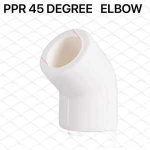 1/2 3/4 1 PPR Fittings Wholesale Coupling/Tee/Elbow/End Cap/Pipe Plug/Clamp/PPR Pipe Reducer