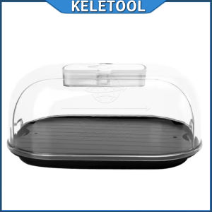 Meat Defrosting Board 360° Circulating Air 10x Faster Rechargeable Type-C Aluminum Alloy for Home Kitchen