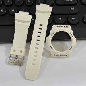 G- Shock A-150 GA-300 GLX-150 ORIGINAL REPLACEMENT PART BAND BEZEL WATCH STRAP REPLACEMENT