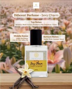 Difscent Perfume