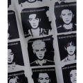 Seventeen Burstday Tshirt Cotton 100%. 