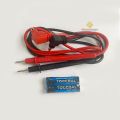 MT87 Ampe kìm điện tử 400A 600V. 