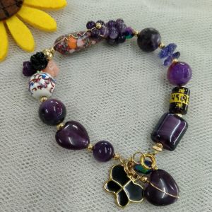 luckycharm bracelet