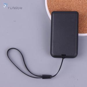 Y LifeStyle Q58รีโมทคอนโทรล A C อเนกประสงค์แบบพกพาขนาดเล็กเข้ากันได้กับทุกยี่ห้อและรุ่นของเครื่องปรับอากาศที่สำคัญ