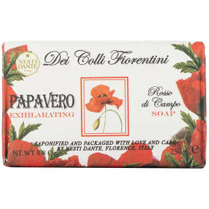 NestiDanteNeistedant Italy Imported Natural Essential Oil Bath Soap 250g Cleansing Postage