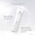 Crystal Tomato® Beyond Sun Protection (Enhanced Formulation). 