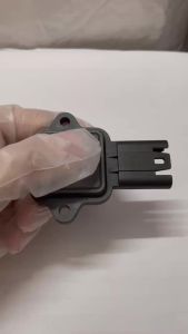 1pc Mass Air Flow Sensor Meter For B-MW 128i 328i 528i x3 x5 z4 OEM 5WK97508 13627551638-03 1362755163803
