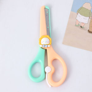 Murah Banget - DIY Motif Karakter Scissors / Portable dan Mini