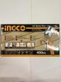 Gun Spray / Gun Semprot Cat INGCO model Tabung Atas 400 cc. 